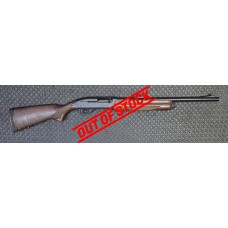 Remington 11-87 Special Purpose 12 Gauge 3" 21" Rifled Slug Barrel Semi Auto Shotgun Used